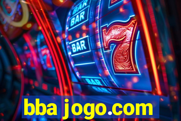 bba jogo.com